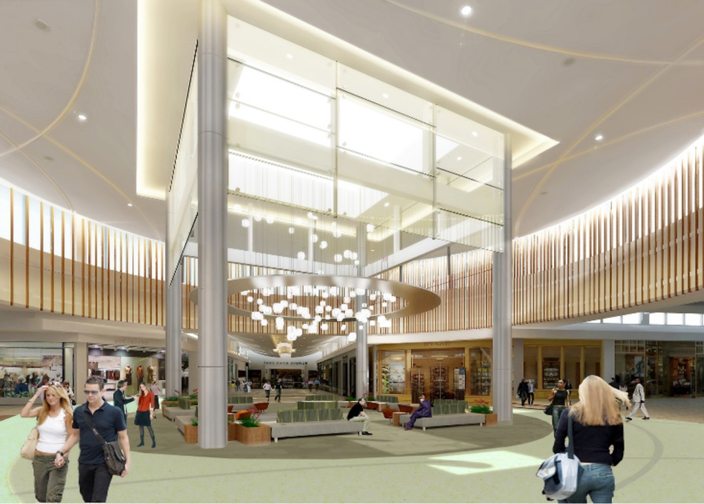 LOWES - RETAIL - Lyndon Steel